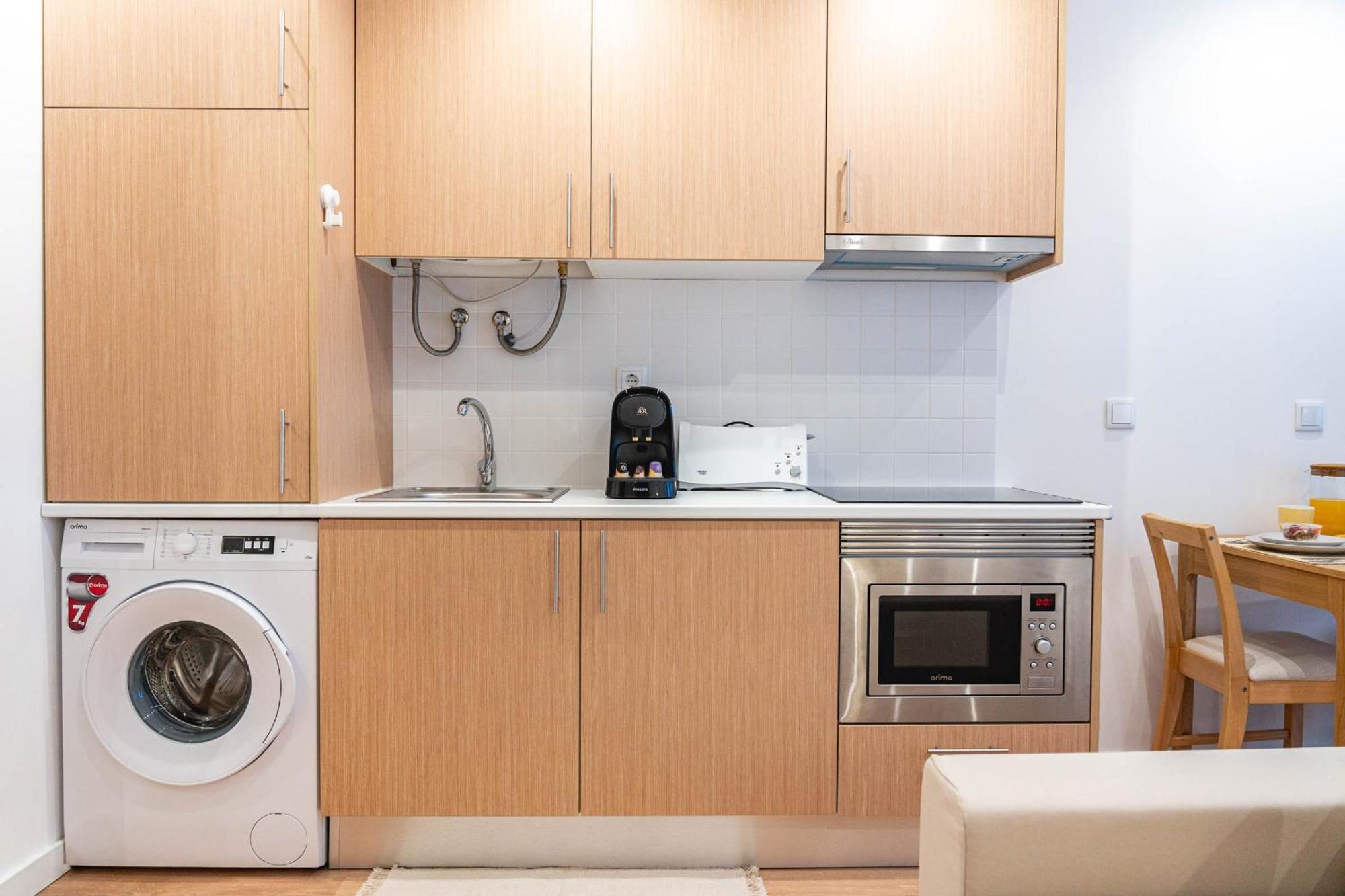 Apartment Ground Floor